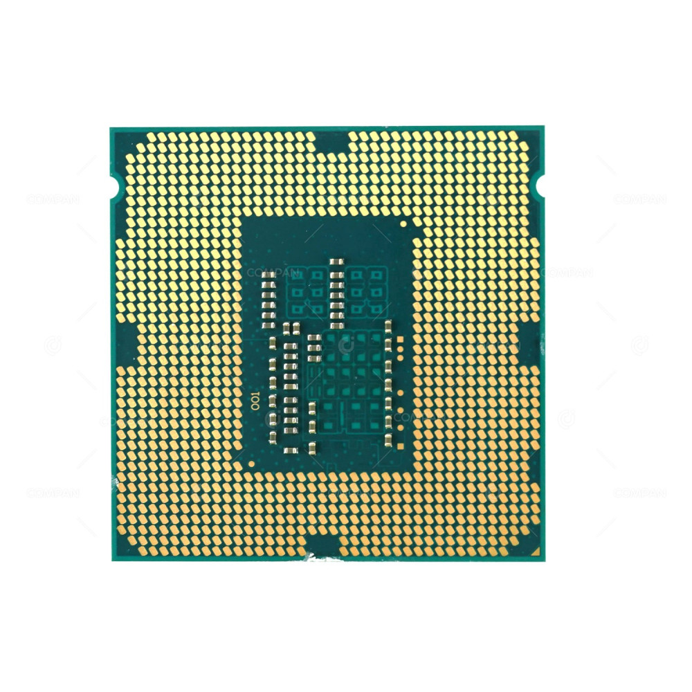 SR1PJ INTEL CORE I3-4150 3.50GHZ 2 CORE 3MB 54W LGA1150 CACHE